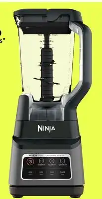 RONA Professional Plus blender 72-oz offer