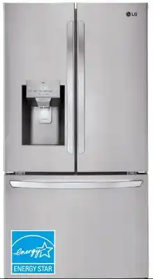RONA 28 cu. ft. refrigerator 36 offer