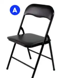 RONA Chair, 17.3 x 17 x 31 offer