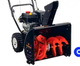 RONA REMINGTON 2-stage snowblower offer