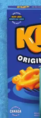 Longo's Dinner offer