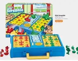 Toys R us Kids Scramble offer