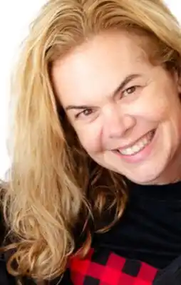 Toys R us Adult 2-Piece Pajama Set: Buffalo Bear Ladies offer