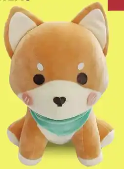 Toys R us Kenji Yabu Ryo Sitting Shiba offer