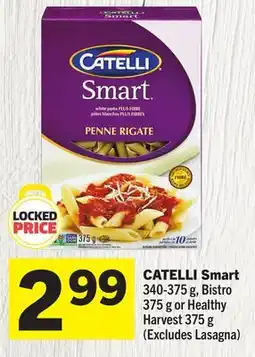 Foodland CATELLI Smart offer