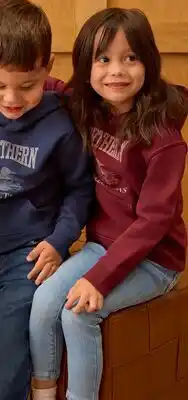 Toys R us Toddler Hoodie offer