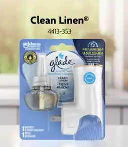 Home Hardware Plugins Scented Oil Starter Kits offer