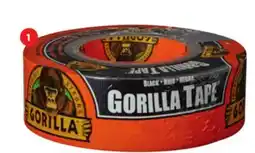 Home Hardware Duct Tape offer