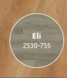 Home Hardware Haven SPC Vinyl Plank Flooring Eli offer