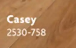 Home Hardware Haven SPC Vinyl Plank Flooring-Casey offer