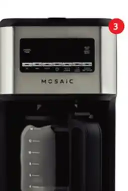 Home Hardware 14 Cup Coffee Maker offer