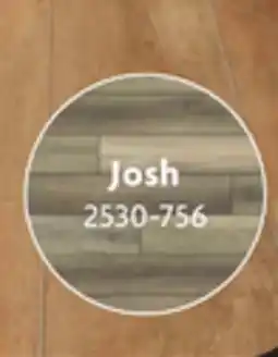 Home Hardware Haven SPC Vinyl Plank Flooring-Josh offer