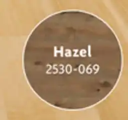 Home Hardware Hazel Laminate Plank Flooring offer