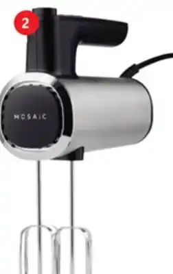 Home Hardware 10 Speed Hand Mixer offer