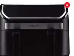 Home Hardware Digital Air Fryer offer