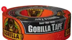 Home Hardware GORILLA Duct Tape offer