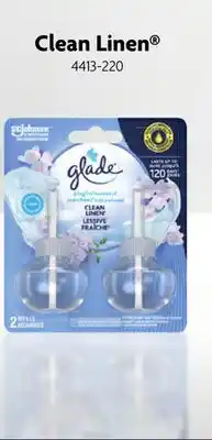 Home Hardware Clean Linen offer