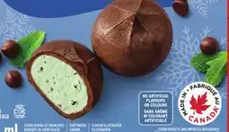 Foodland COMPLIMENTS Dough chi Bites offer