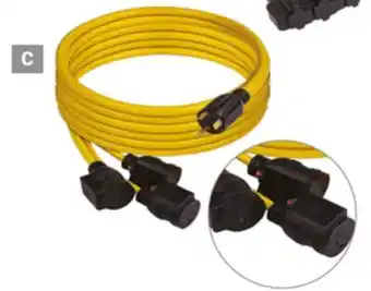 BMR CORDON D'ALIMENTATION offer