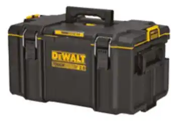 BMR Coffre à outils, ToughSystem 2.0, grand offer