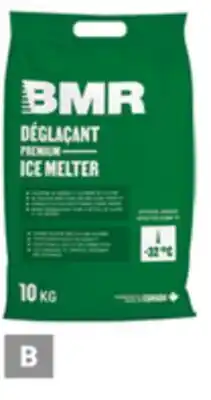 BMR DÉGLAÇANT PREMIUM offer