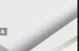 BMR QUART-DE-ROND offer