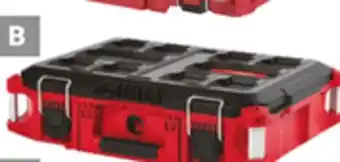 BMR ORGANISATEUR D'OUTILS PACKOUT offer