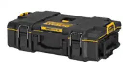 BMR COFFRE À OUTILS  TOUGHSYSTEM 2.0  offer