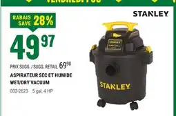 BMR ASPIRATEUR SEC ET HUMIDE offer