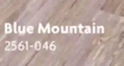 Home Hardware Loose Lay Vinyl Plank Flooring Blue Mountain offer