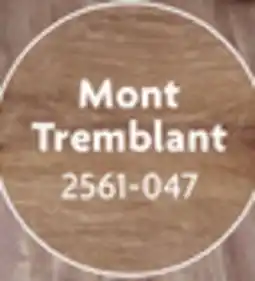 Home Hardware Loose Lay Vinyl Plank Flooring - Mont Tremblant offer