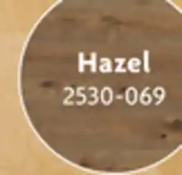 Home Hardware Laminate Plank Flooring Hazel offer