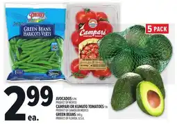 Metro AVOCADOS offer