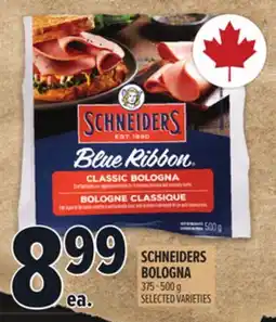 Metro SCHNEIDERS BOLOGNA offer