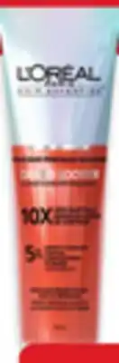 Walmart L'Oreal Paris Hair Expertise Density Booster shampoo 200 mL or conditioner 150 mL offer