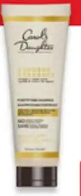 Walmart Carol's Daughter shampoo or conditioner offer