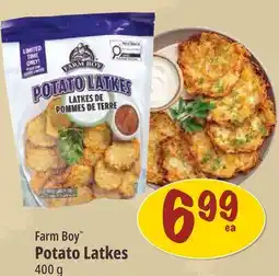 Farm Boy Farm Boy Potato Latkes offer