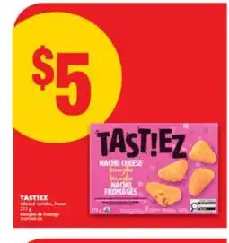 No Frills TAST!EZ, 311 g offer