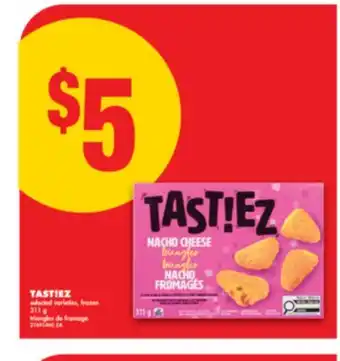 No Frills TAST!EZ, 311 g offer