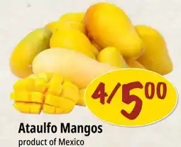 Farm Boy Ataulfo Mangos offer