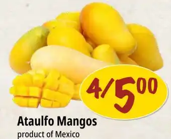 Farm Boy Ataulfo Mangos offer
