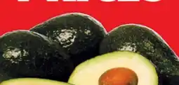 No Frills AVOCADOS, PKG OF 5 offer
