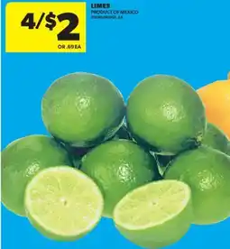 Real Canadian Superstore LIMES offer