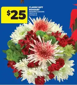 Real Canadian Superstore CLASSIC GIFT BOUQUET offer