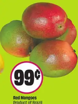 Chalo FreshCo Red Mangoes Product of Brazil offer