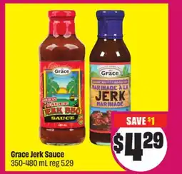 Chalo FreshCo Grace Jerk Sauce 350-480 mL offer