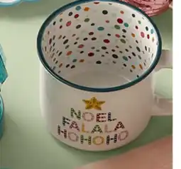 Walmart Article de table Villa festive et étincelante offer