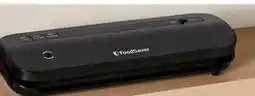 Walmart Scelleuse sous vide F1210 de FoodSaver offer