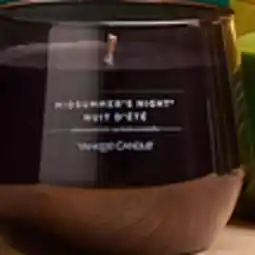 Walmart Bougie parfumée Yankee Candle offer