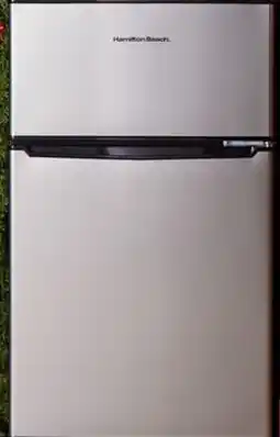 Walmart Réfrigérateur compact Hamilton Beach offer